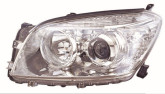Фара права передня Toyota RAV4 Тойота Рав4 2006-2008
