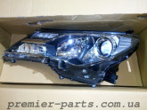 Фара ліва передня Toyota RAV4 2013-2015, 8117042542