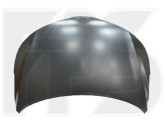 Капот Kia Rio 2011-2014