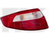 Ліхтар задній правий Kia Rio 2011-2014
