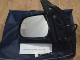 Дзеркало ліве (водійське) Lexus RX350 2003-2008