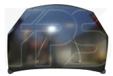 Капот Renault Logan, Sandero Рено Сандеро 2008-2013