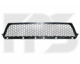 Решітка бампера Renault Рено Sandero Сандеро 2008-2013