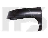 Крило переднє ліве Hyundai Santa Fe 2001-2006