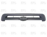 Решітка радіатора Hyundai Santa Fe 2001-2006