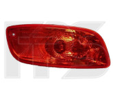 Ліхтар задній правий в бампер Hyundai Santa Fe 2 2006-2009
