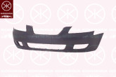 Бампер передній Hyundai Sonata NF 05-07 , 865113K001 Mobis
