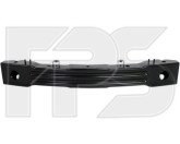 Підсилювач бампера переднього Kia sorento Киа Соренто 2003-2009