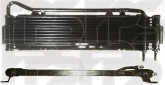 Масляний радіатор (теплообмінник) Kia Sorento 2003-2009 (254603E900)