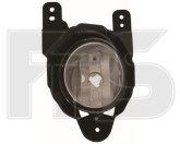 Фара протитуманна права Kia Soul 2009-2011