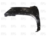 Крило переднє праве Kia Sportage JE 2004-2008