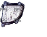 Протитуманная фара (ПТФ) Kia Sportage 04-08 ліва