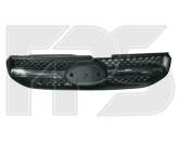 Решітка радіатора Kia Sportage JE Киа Спортейдж 2008-2010