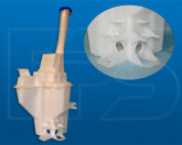 Бачок омивача Kia Sportage SL 2010-2015