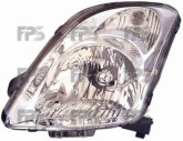 Фара права передня Suzuki Сузуки Swift Свифт 2005-2010
