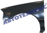 Крило переднє ліве Suzuki Сузуки Swift Свифт 96-04, FP6812311