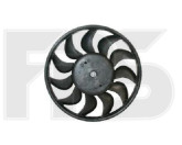Вентилятор охолодження Volkswagen Transporter T4 1990-2002