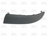Накладка переднього бампера Volkswagen Transporter T5 2003-2009