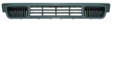 Накладка переднього бампера Volkswagen Transporter T5 2003-2009