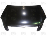 Капот Nissan Teana J31 03-08