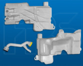 Бачок омивача стекла Chery Tiggo T11 2005-2012