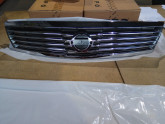 Решітка радіатора Nissan Teana J31 Теана 03-08