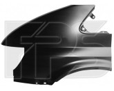 Крило переднє ліве Ford Transit Форд 2000-2006