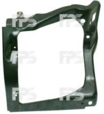 Окуляр передньої панелі лівий Ford Transit Форд Транзит 2006-2013