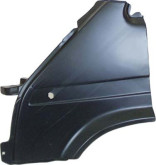 Крило переднє ліве Ford Transit 92-95