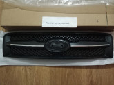 Решітка радіатора Hyundai Tucson 2004-2013