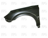 Крило переднє праве Opel Vectra C Опель Вектра 2006-2009