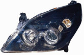 Фара ліва передня Opel Vectra C 2006-2009
