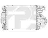 Радіатор надува (інтеркулер) Mercedes Vito 638 1996-2002