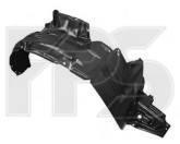Підкрилок передній лівий Nissan Nissan X-Trail T30 2001-2007