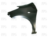 Крило переднє праве Toyota Yaris 2006-2011