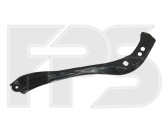 Окуляр передньої панелі лівий Toyota Yaris 2006-2011