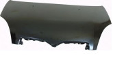 Капот Toyota Yaris Тойота Ярис 1999-2006