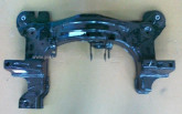 Підрамник передней підвески Chevrolet Lacetti 1.8