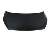 Капот Kia Cerato 2013- оригинал Kia