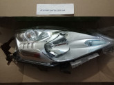 Фара передня ліва Nissan leaf 2011-2017 європа, 260603nl0a