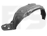 Підкрилок передній правий Acura ILX 2012-2019