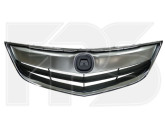 Решітка радіатора Acura ILX 2012-2015