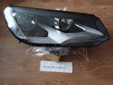 Фара ліва передня Volkswagen Touareg 2010-2014, 7P1941005