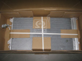 Радіатор кондиціонера Volkswagen Touareg Audi Q7 2002-2009
