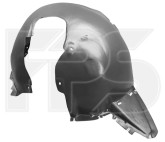 Підкрилок передній правий Volkswagen Passat B8 USA 2015-, 561805912F9B9, 561805912F