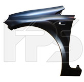 Крило переднє Fiat Grande Punto 05-13 праве 