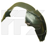 Передний Підкрилок Fiat Grande Punto 05-13 правий 