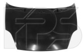 Капот Fiat Grande Punto 05-13 