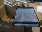 Радіатор пічки Transporter T5 Touareg 2002-2009 Audi Q7 2005-2014