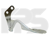 Завіса капота Ford Mondeo IV (07-10), ліва